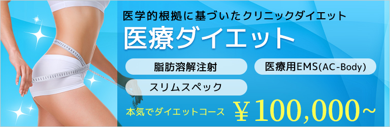 選べるダイエットセット